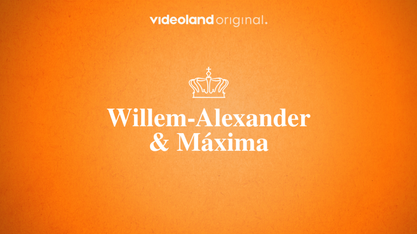 Videoland komt met serie over liefdesverhaal van Willem-Alexander en Máxima