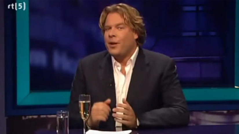 RTL 5 eert Robert Jensen met speciale uitzending JENSEN