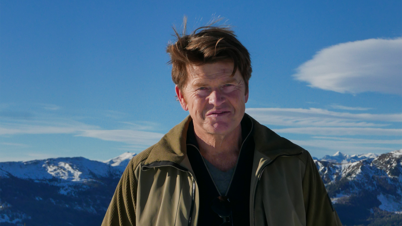 Vanavond op tv: RTL 4 met winterspecial van Casa di Beau