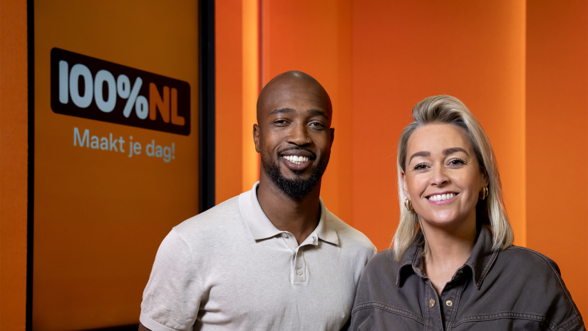 100% NL organiseert Grootste Kringverjaardag ooit