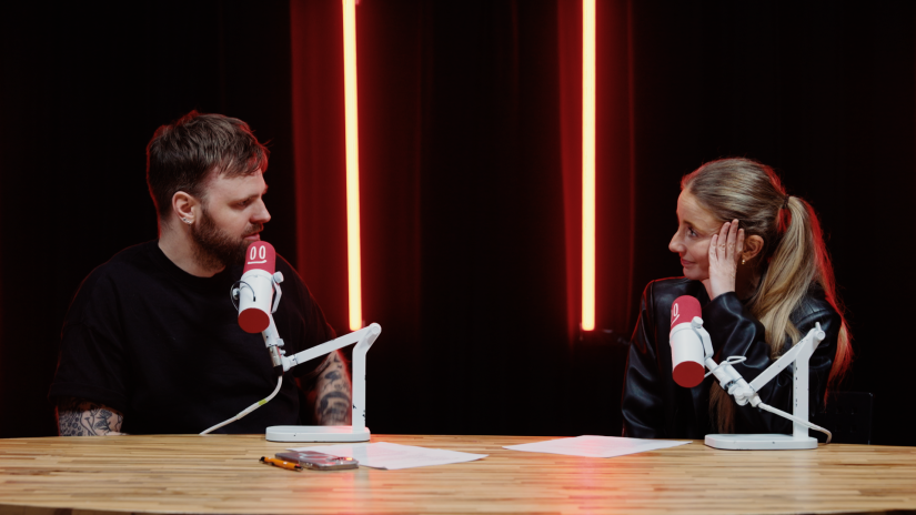 BOOS blikt terug op The Voice-onderzoek