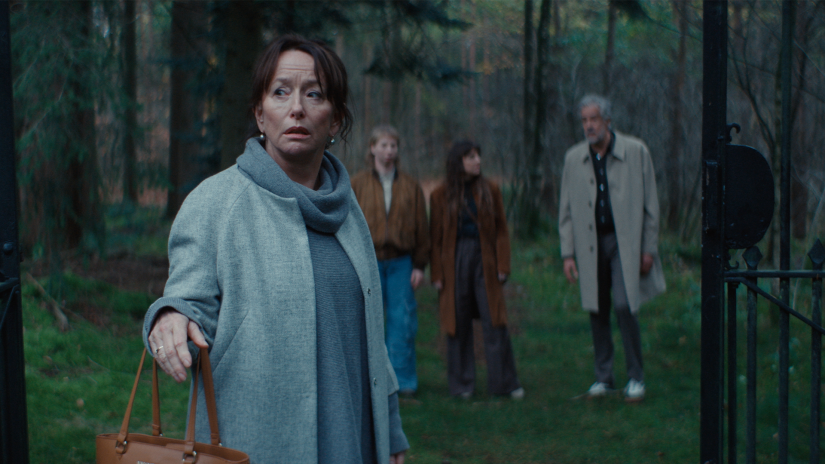 Dramaserie Bodem krijgt derde seizoen