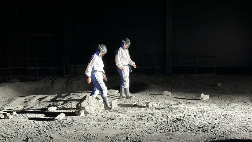 Focus duikt in de wereld  van de ruimtevaart