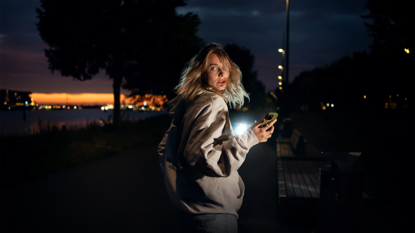 NPO 3 komt met documentaire over straatgeweld tegen vrouwen