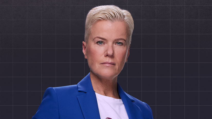 Ellie Lust maakt tweede seizoen van Opgelicht in de liefde