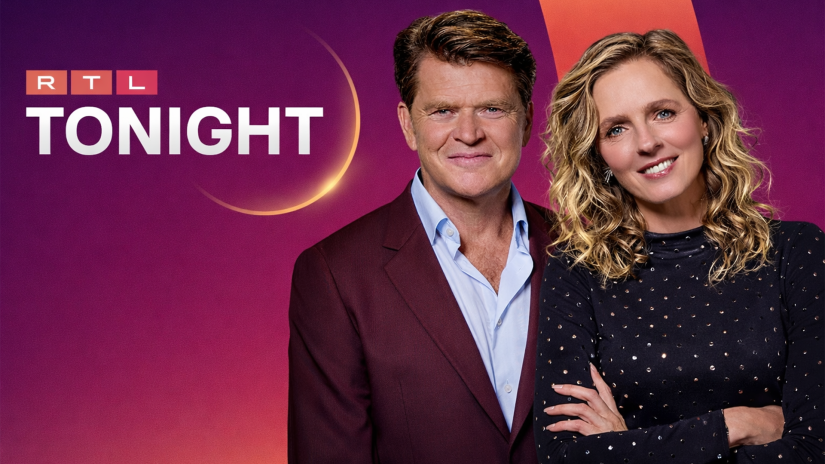 RTL Tonight met speciale uitzending over coalitieakkoord