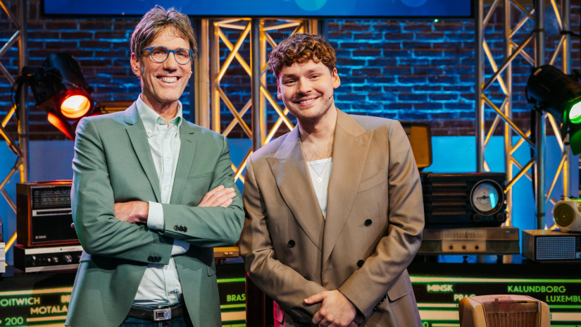 Déze BN’ers doen mee aan De Arbeidsvitaminen Quiz