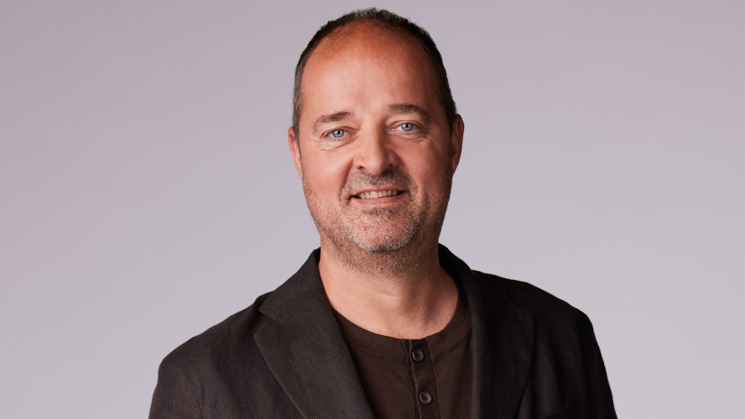 Kees Boot had bijna een andere rol in Goede Tijden, Slechte Tijden