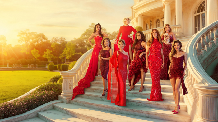 Op déze datum verschijnt het tweede seizoen The Realhousewives van het zuiden