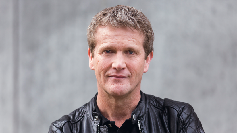 Undercover in Nederland verhuist naar maandagavond