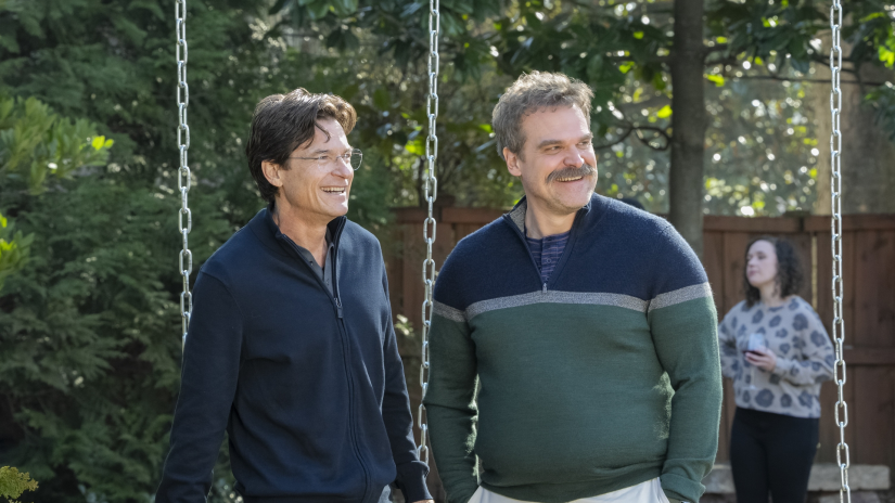 Nieuwe duistere komedieserie DTF St. Louis vanaf maart op HBO Max