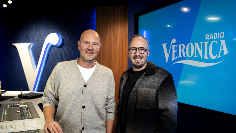 Radio Veronica en War Child komen met speciale hitlijst