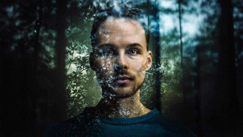 Israel van Dorsten onderzoekt gesloten gemeenschappen in nieuwe serie