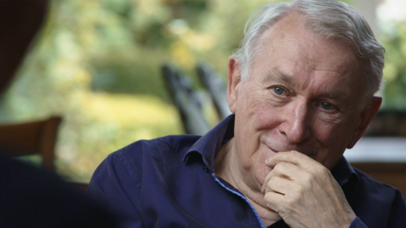 NTR zendt Het Laatste Woord met Koos Postema uit