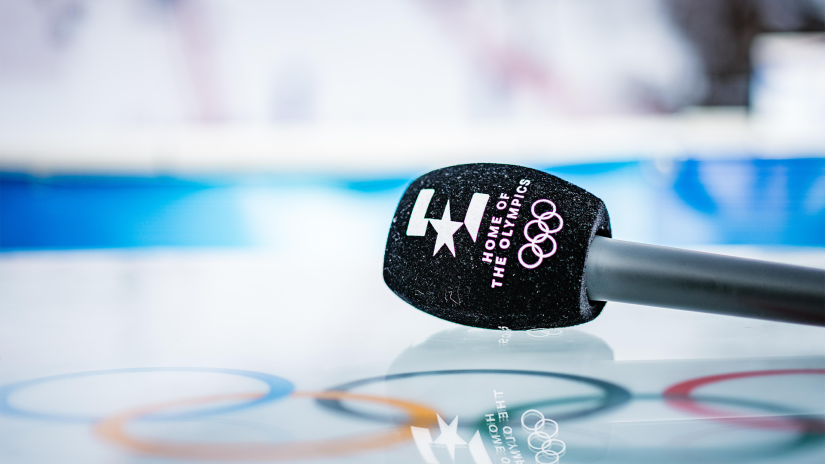 Eurosport scoort recordcijfers tijdens Olympische Winterspelen