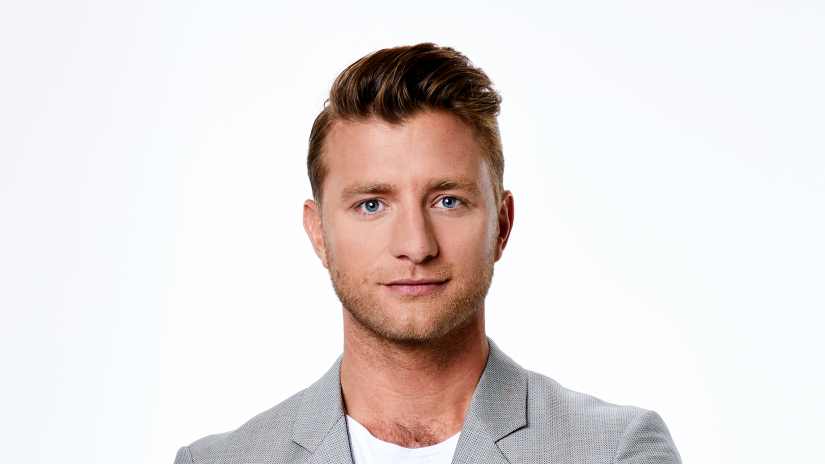 Jan Versteegh presenteert nieuw SBS6-programma The Bicycle Race