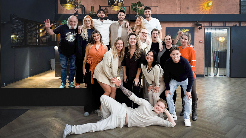 Dit is de winnaar van de 26e cyclus van De Bondgenoten