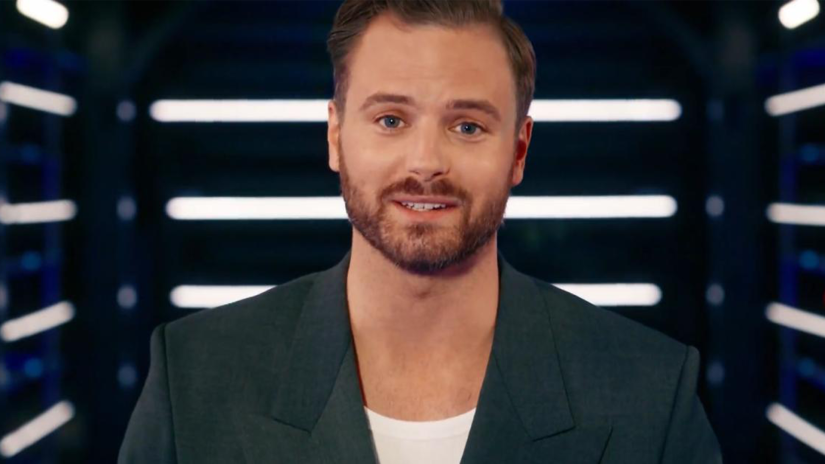 Jim Bakkum opnieuw in gesprek over mogelijke terugkeer Geef Nooit Op