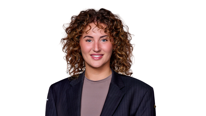 Julia is klaar met De Bondgenoten