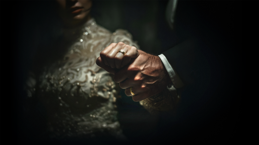 BNNVARA komt met aangrijpende documentaire over gedwongen huwelijken