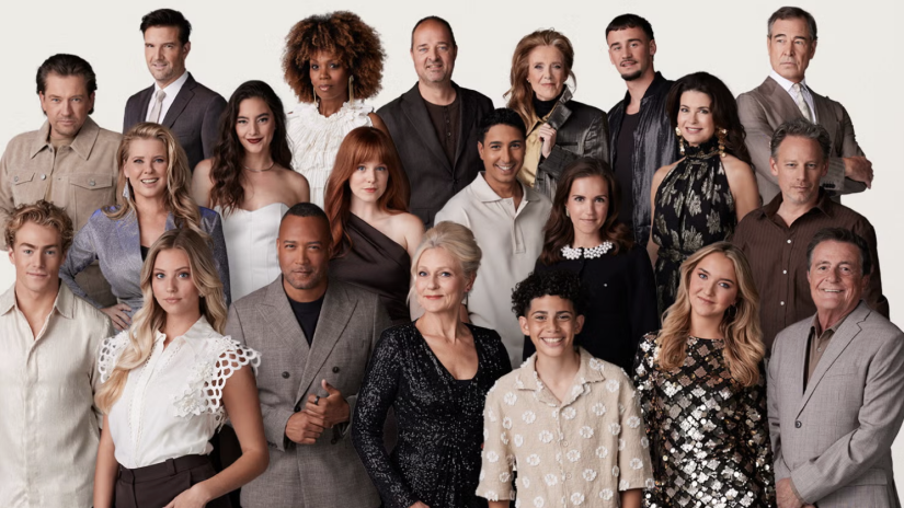 Opnieuw duikt een bekend gezicht op in GTST