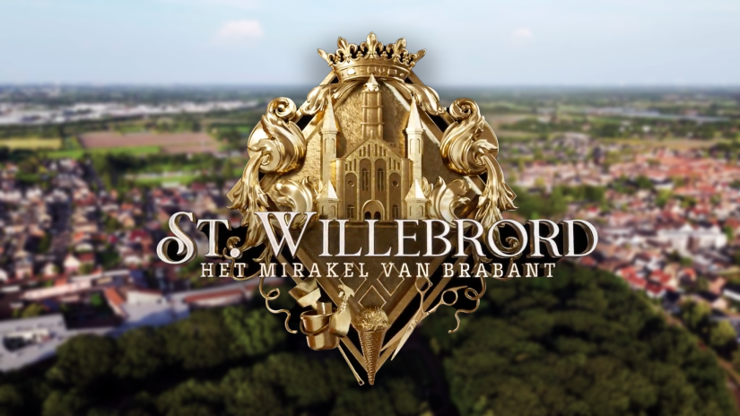 RTL 5 stopt met serie St. Willebrord: Het mirakel van Brabant