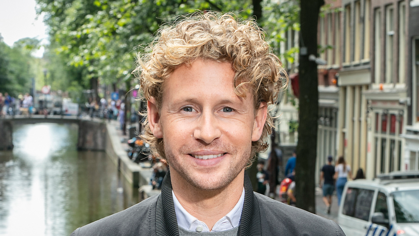Ewout Genemans maakt agenten van Bureau Groningen bekend