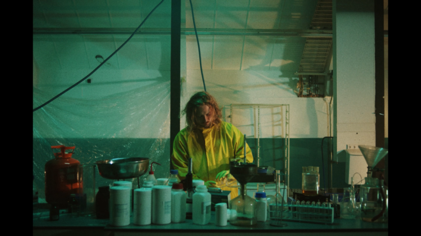 CANAL+ onthult eerste beelden van nieuwe serie Snoepjes