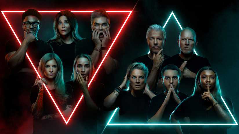 Geen vervolg voor Videoland-serie Vals Spel