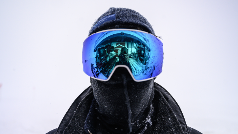 Vanavond op tv: Frontlinie duikt in groeiend toerisme op Antarctica