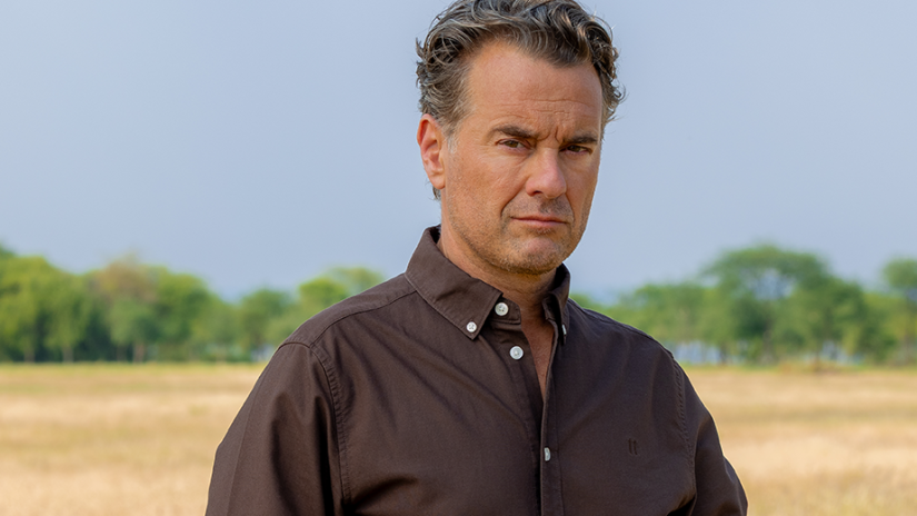 Dit is de vierde afvaller van het 26ste seizoen van Wie is de Mol?