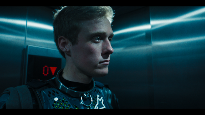 Nieuwe serie F*CK DRUGS duikt in wereld van chemsex