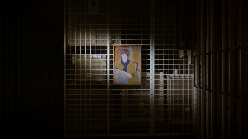 Nederlandse musea en erfgenamen centraal in nieuwe documentaire