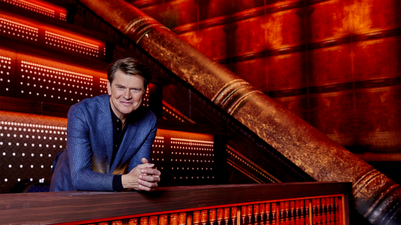 Nieuw seizoen Weet ik Veel drie dagen per week te zien