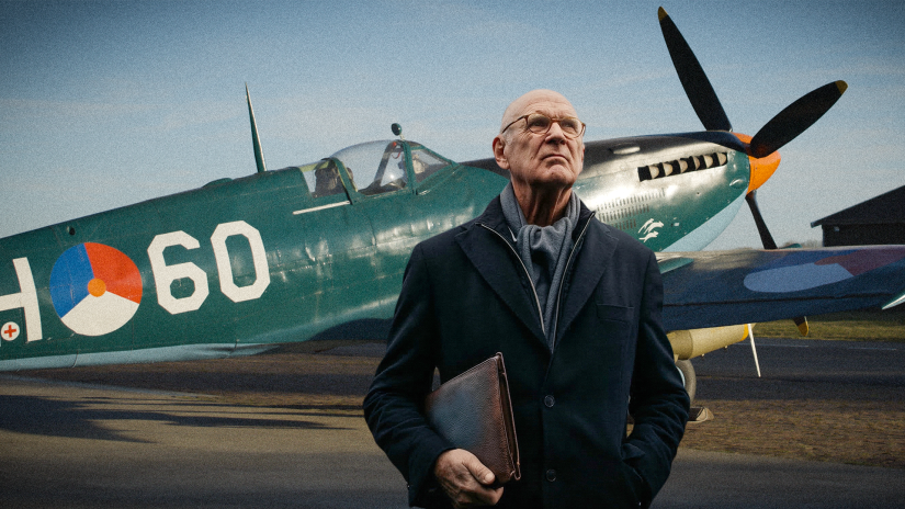 Philip Freriks terug met nieuw seizoen Oorlogsalbums