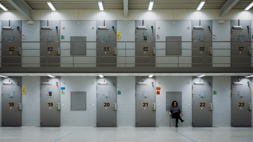 VPRO onderzoekt in Vonnis de mens achter de misdaad