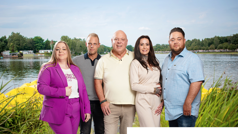 Op déze datum keert Massa is Kassa terug op de buis