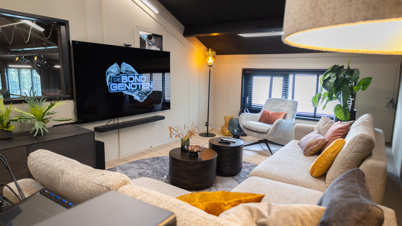 Dit zijn de finalisten van de 27ste cyclus De Bondgenoten