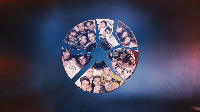 Donkere kant van boybands centraal in Boy Band Confidential