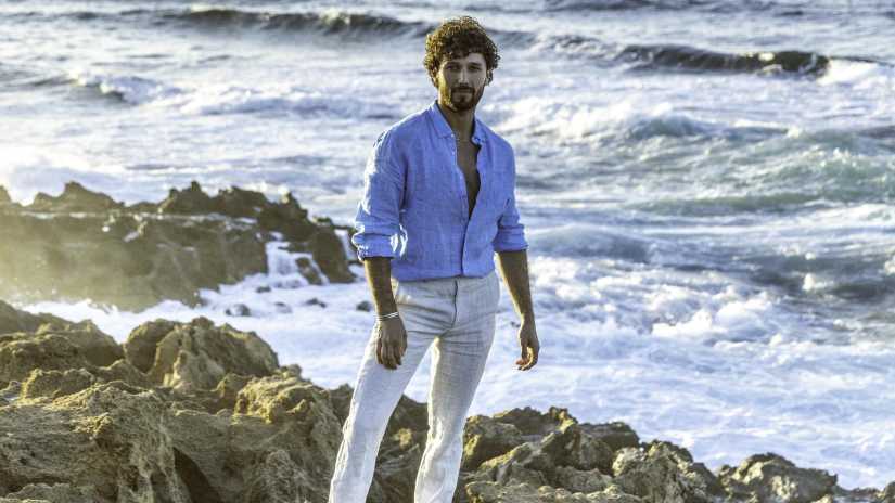 Diego Gonzáles-Clark maakt debuut in GTST