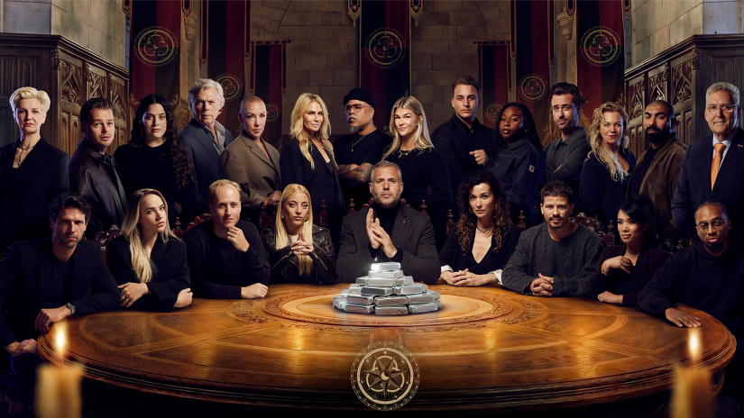 Dit zijn de winnaars van De Verraders 2026