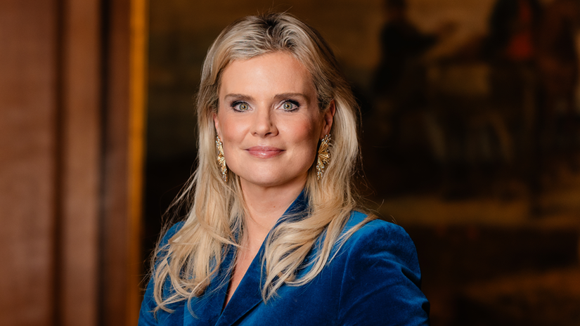 Eveline Stallaart: nieuw seizoen Married At First Sight vol verrassingen