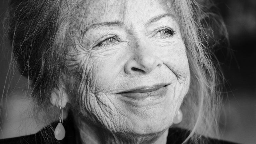 Sonja Barend overleden op 86-jarige leeftijd