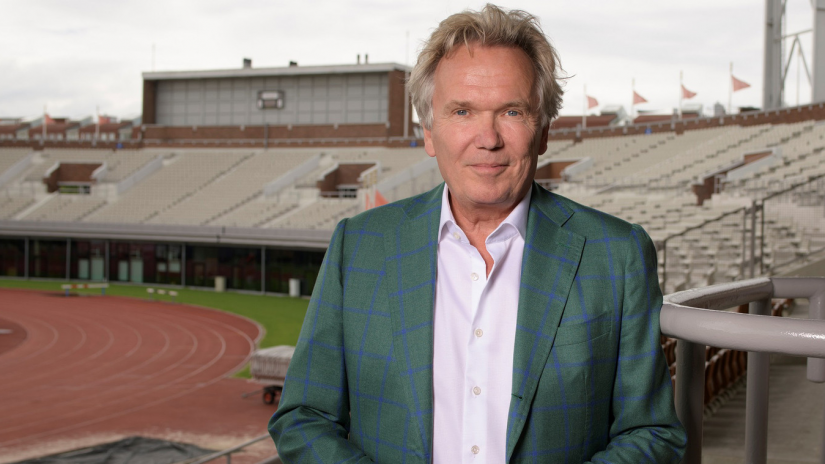 Tom Egbers onderzoekt vergeten oorlogsverhaal in De Brief