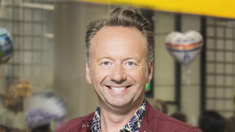 Joris Linssen na 30 jaar niet meer exclusief bij KRO-NCRV