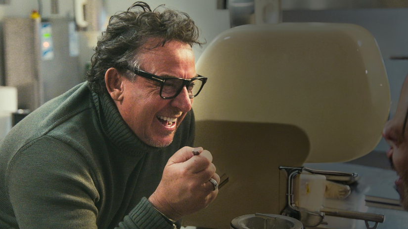 SBS6 zendt Marco Borsato-special uit met Sergio Herman