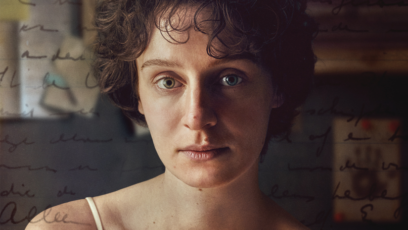 NPO 2 komt met serie over leven Etty Hillesum