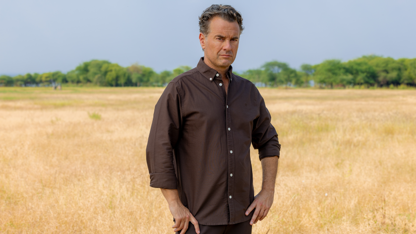 Dit is de zevende afvaller van het 26ste seizoen van Wie is de Mol?