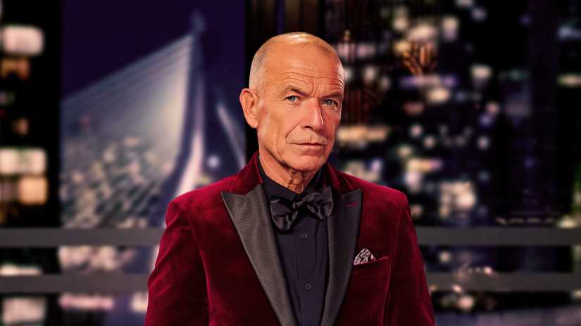 Finale The Diner trekt weinig bekijks