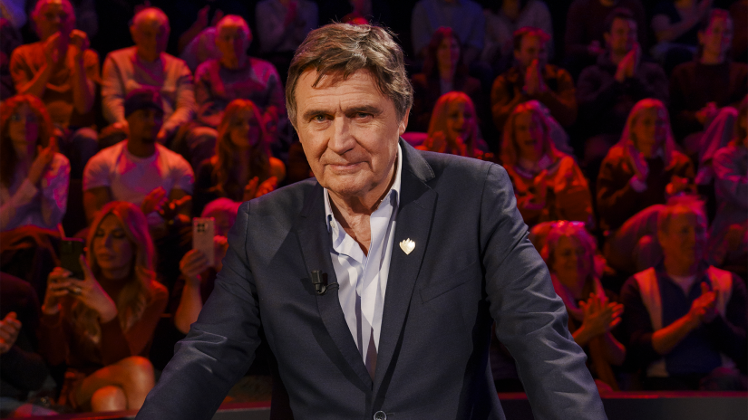 NPO 3 zendt Belgische versie van De Slimste Mens uit tijdens WK